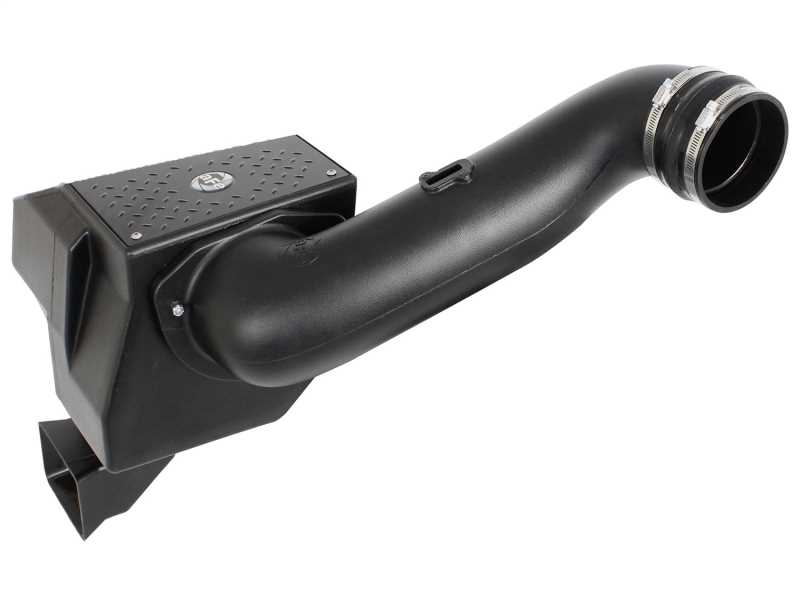 Magnum FORCE Stage-2 Si Pro GUARD 7 Air Intake System 75-81332-0